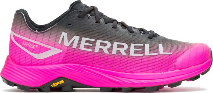 Merrell Mtl Long Sky 2 Matrix Black/multi Merrell