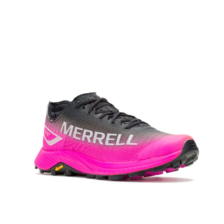 Merrell Mtl Long Sky 2 Matrix Black/multi Merrell