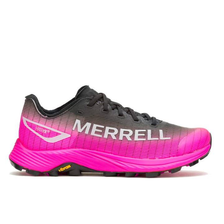 Merrell Mtl Long Sky 2 Matrix Black/multi Merrell