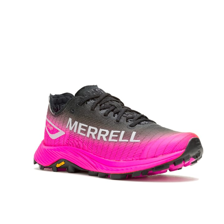 Merrell Mtl Long Sky 2 Matrix Black/multi Merrell