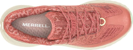 Merrell Women's Agility Peak 5 Gore-Tex Sedona Merrell