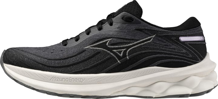 Mizuno Wave Skyrise 5(W) Iron Gate/White Sand/Black Mizuno