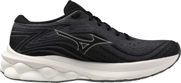 Mizuno Wave Skyrise 5(W) Iron Gate/White Sand/Black Mizuno