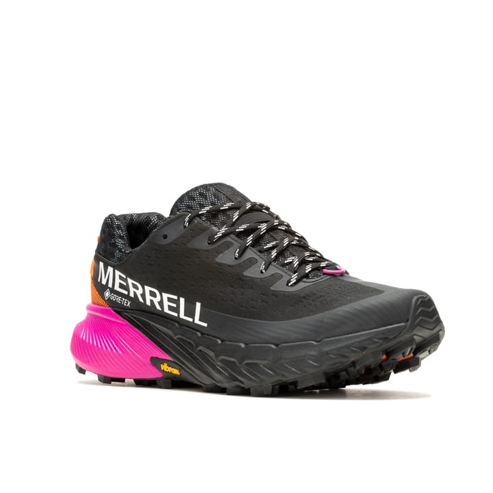 Merrell Agility Peak 5 Gtx Black/Multi Merrell