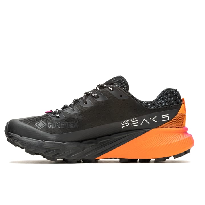 Merrell Agility Peak 5 Gtx Black/Multi Merrell