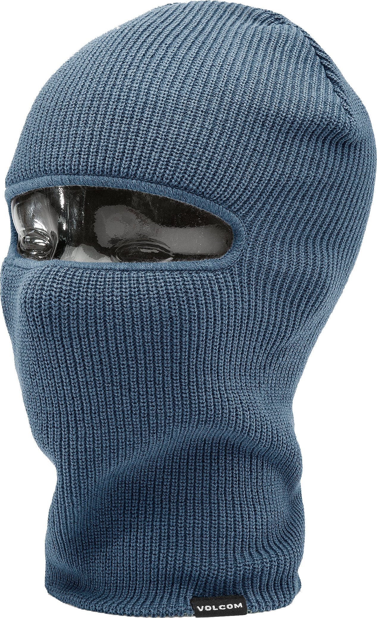 Volcom Unisex Two Faced Balaclava Indigo