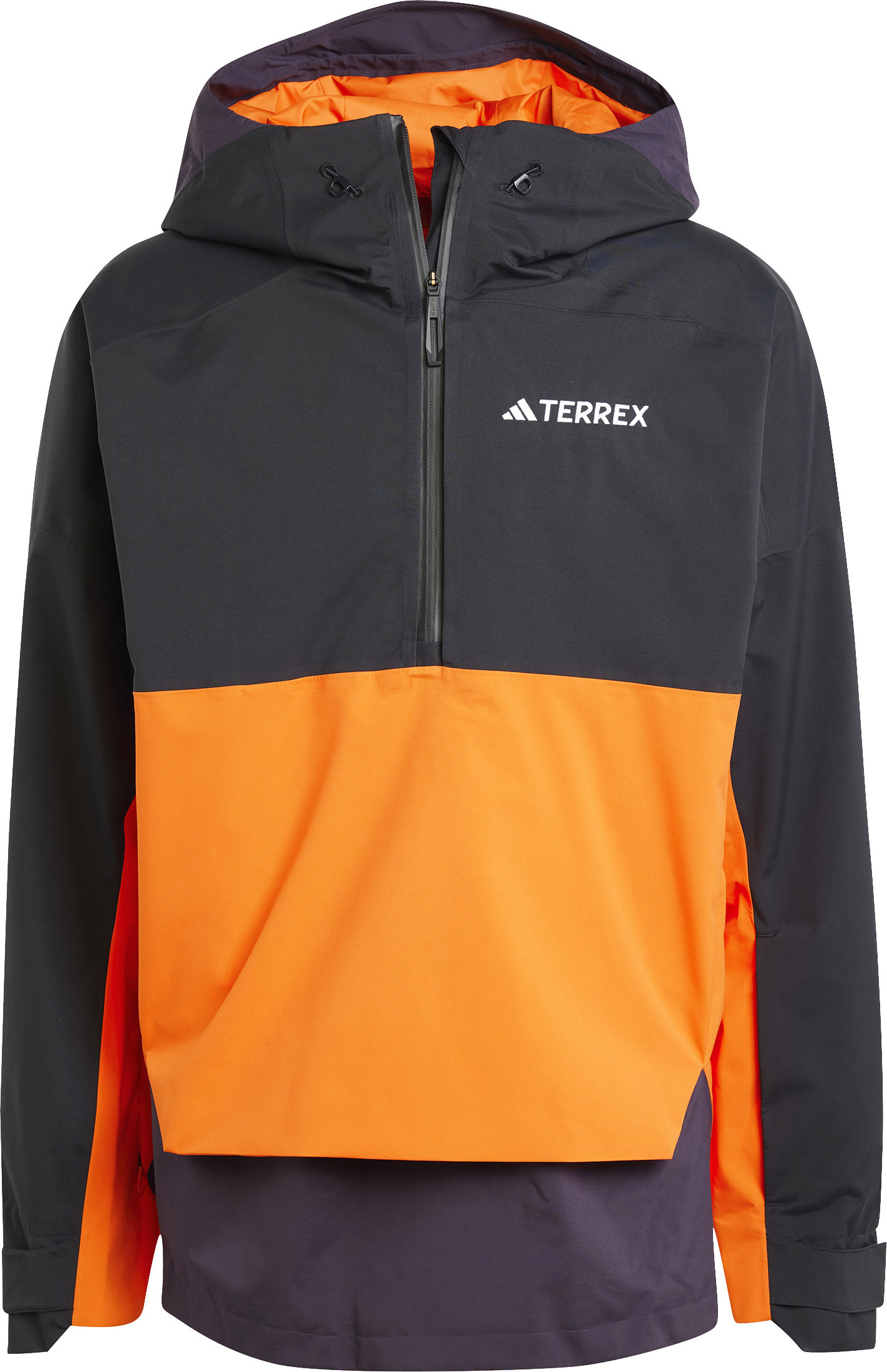 Adidas Terrex Xperior 2L Black/Aurbla/Seimor