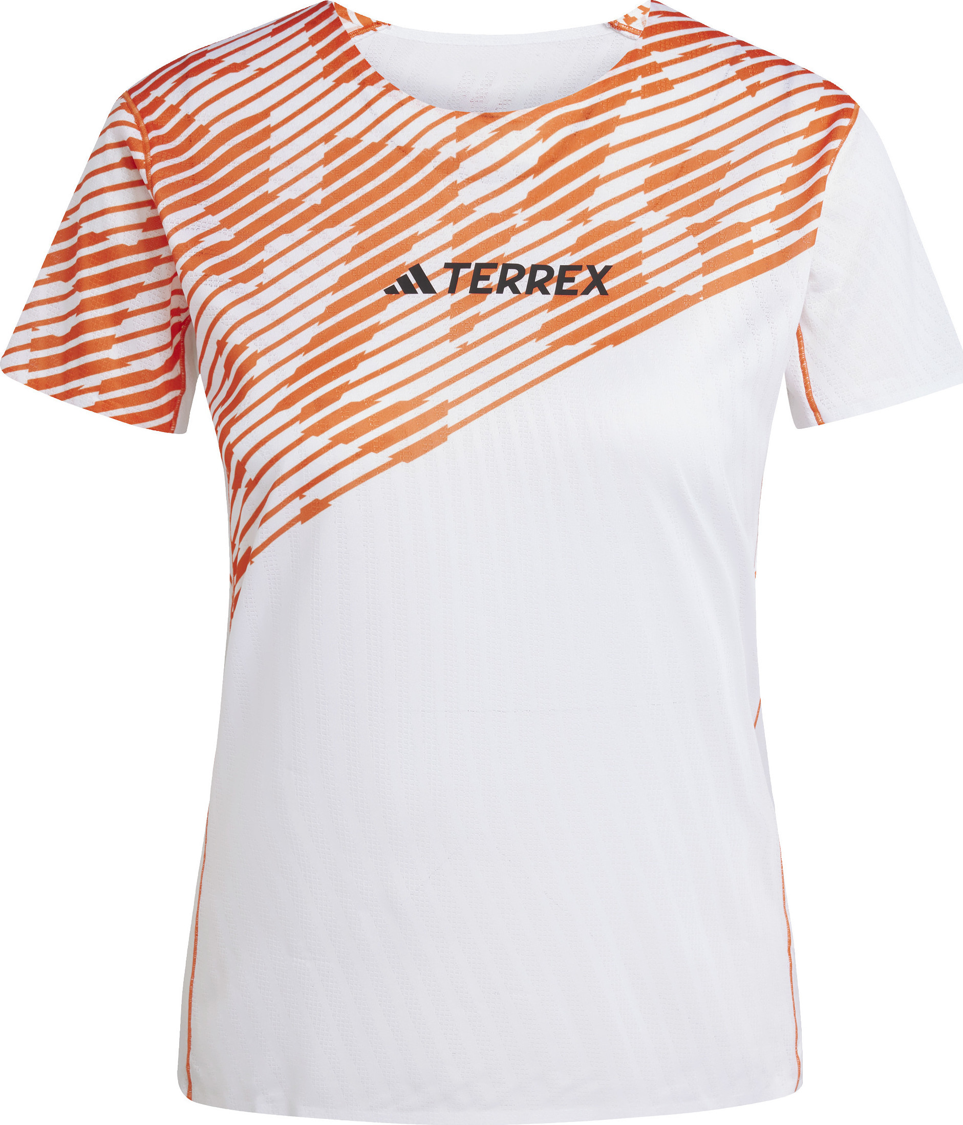 Adidas TECHROCK PRO TEE Women’s PROMO