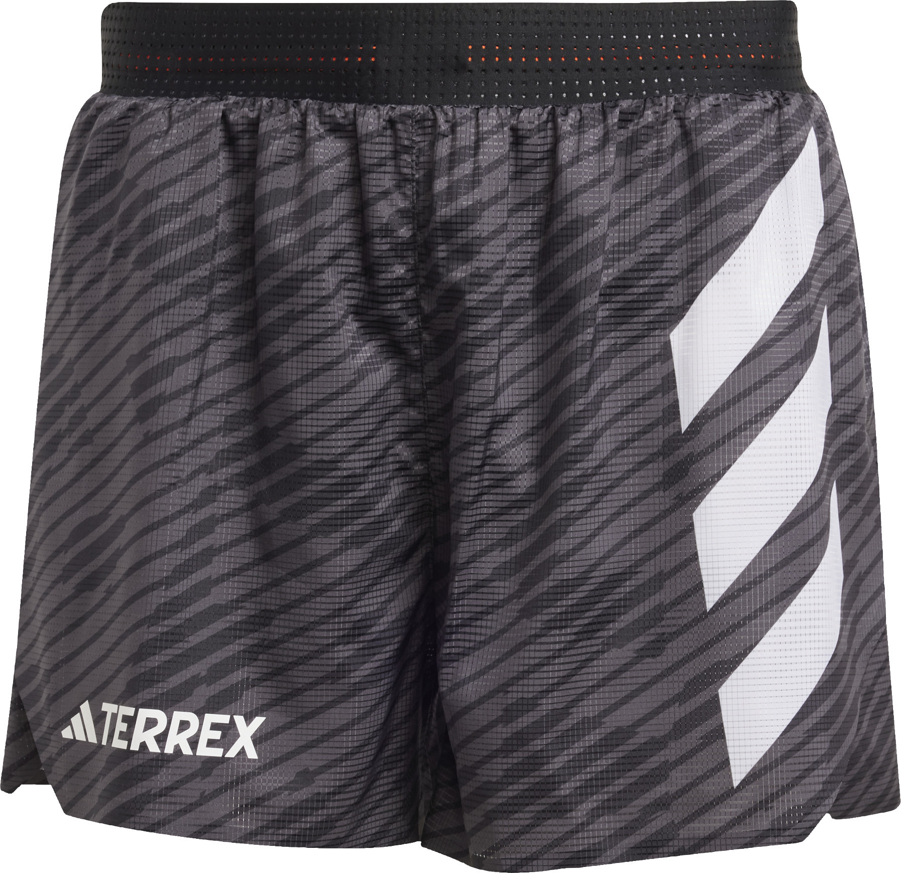 Adidas Women’s TECHROCK SHORT PRO PROMO Black/greysix