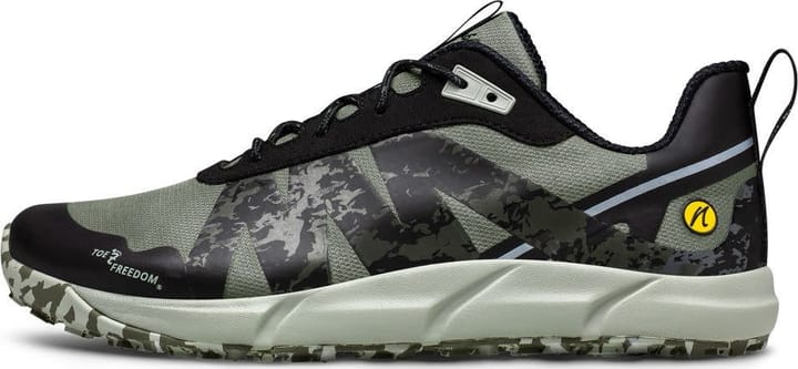 Joe Nimble Men's Trail Addict WR Olive Joe Nimble