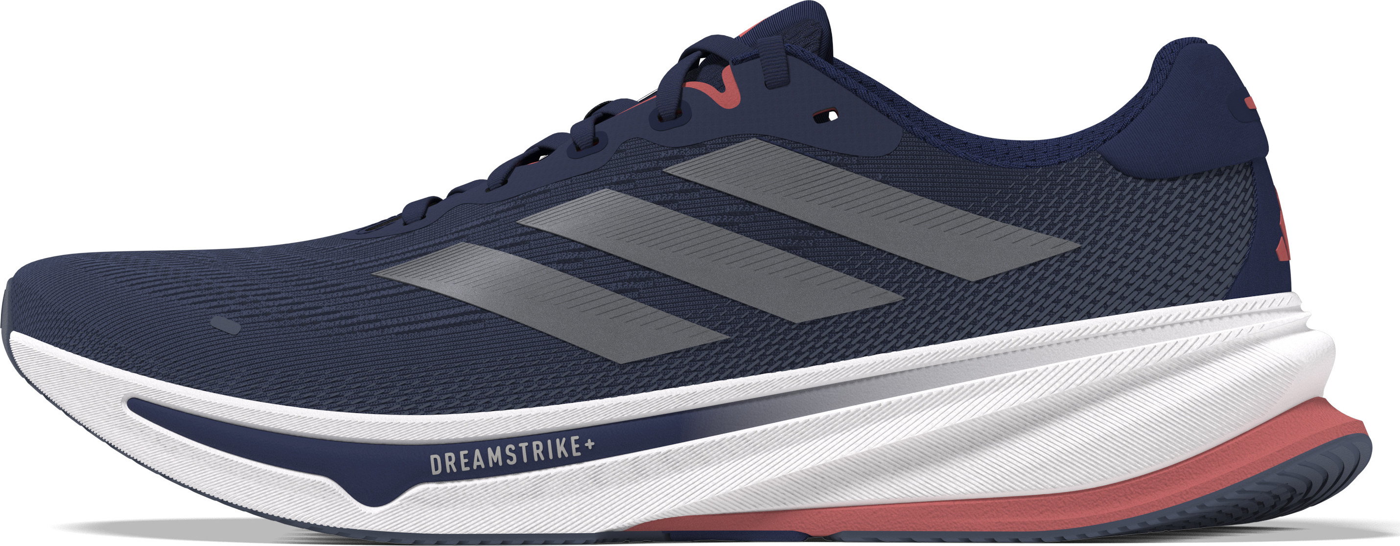 Adidas Men’s Supernova Rise 2 Dark Blue/Iron Mint/Prelsc