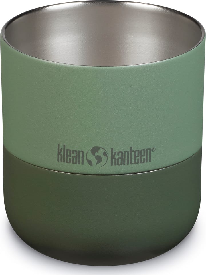 Klean Kanteen Rise Lowball 296 ml (Flip Lid) Sea Spray Klean Kanteen