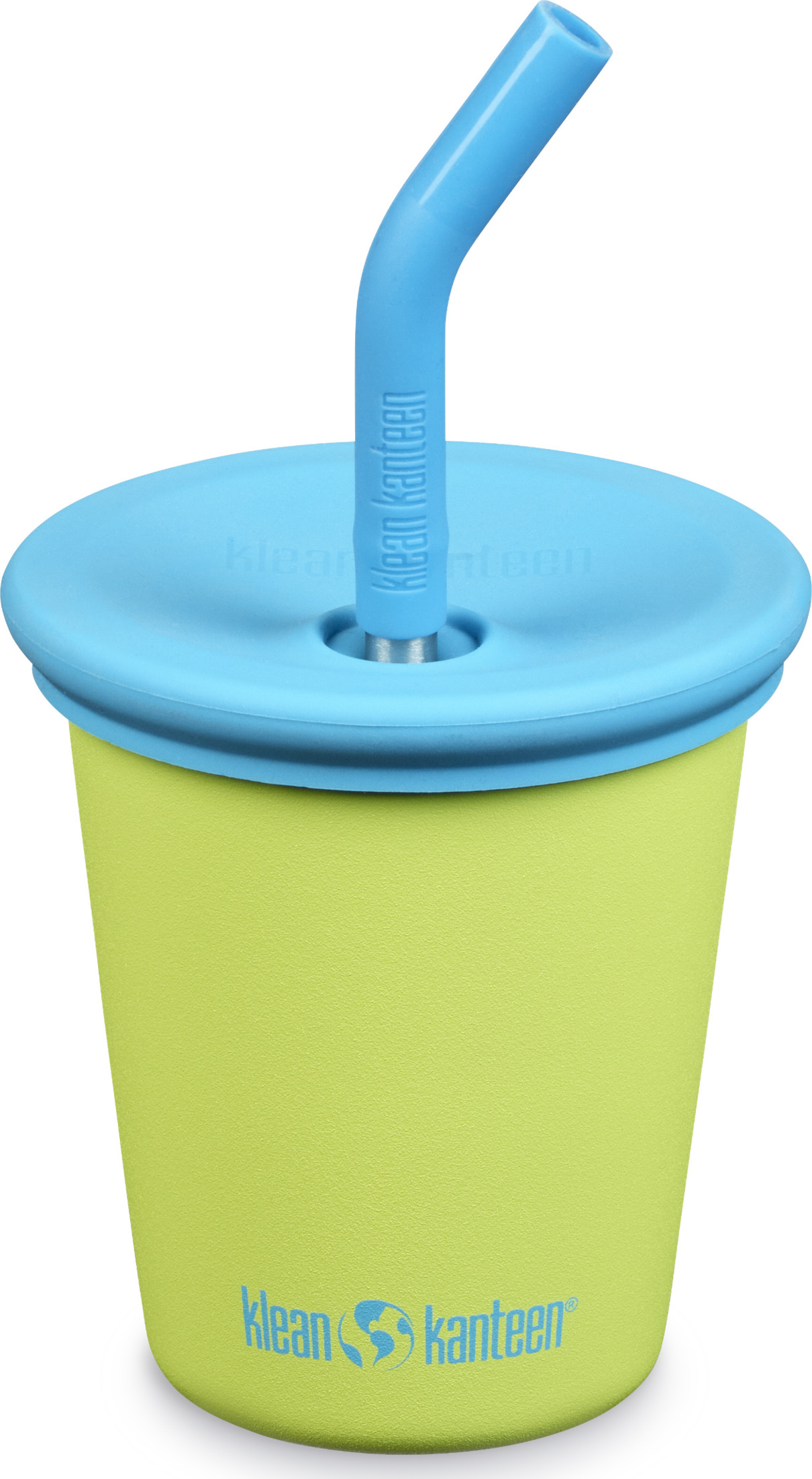 Klean Kanteen Kid Cup 296 ml (Straw Lid) Juicy Pear