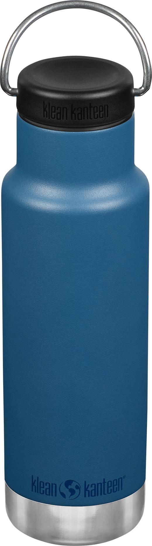 Klean Kanteen Insulated Classic 355 ml Real Teal Klean Kanteen