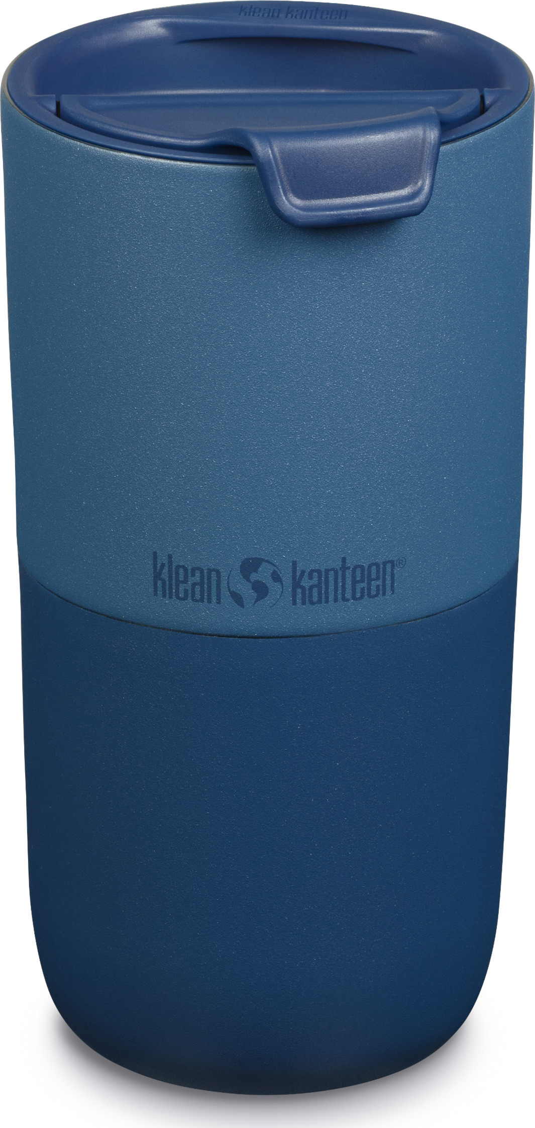 Klean Kanteen Rise Tumbler 473 ml with Flip Lid Stellar, OneSize