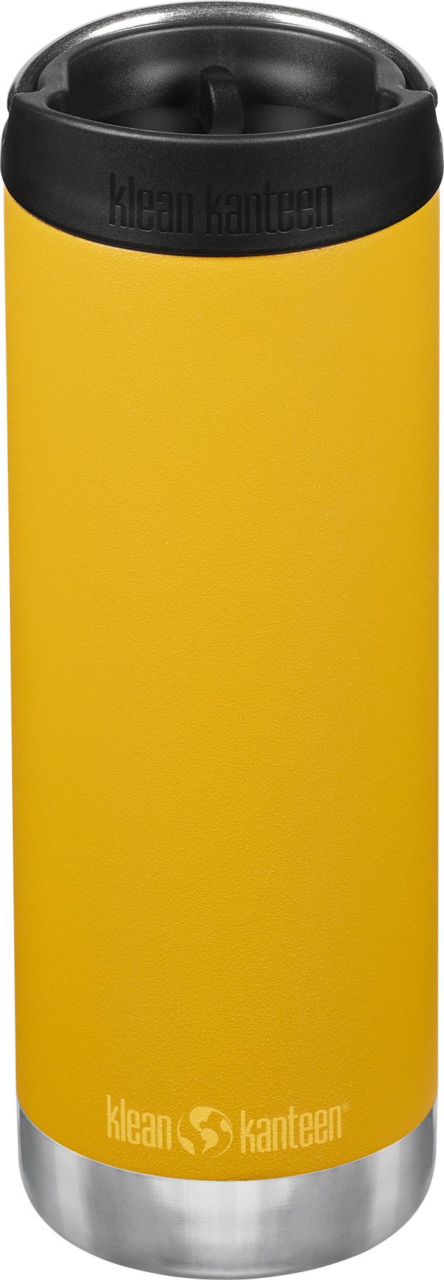 Klean Kanteen TKWide 473ml (Café Cap) Marigold Klean Kanteen