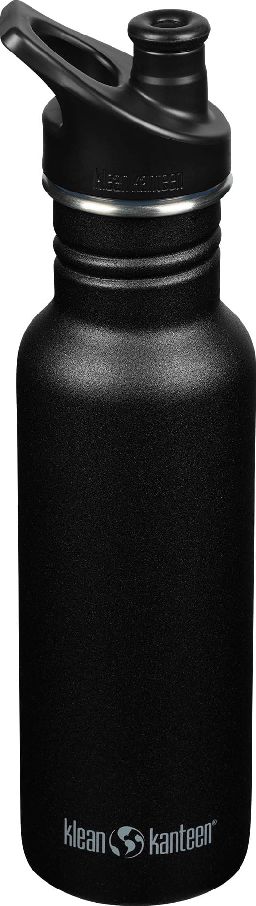 Klean Kanteen Classic 532 ml Black