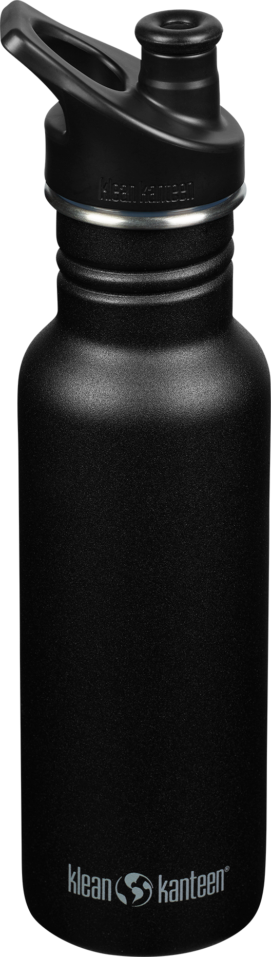Klean Kanteen Classic 532 ml Black