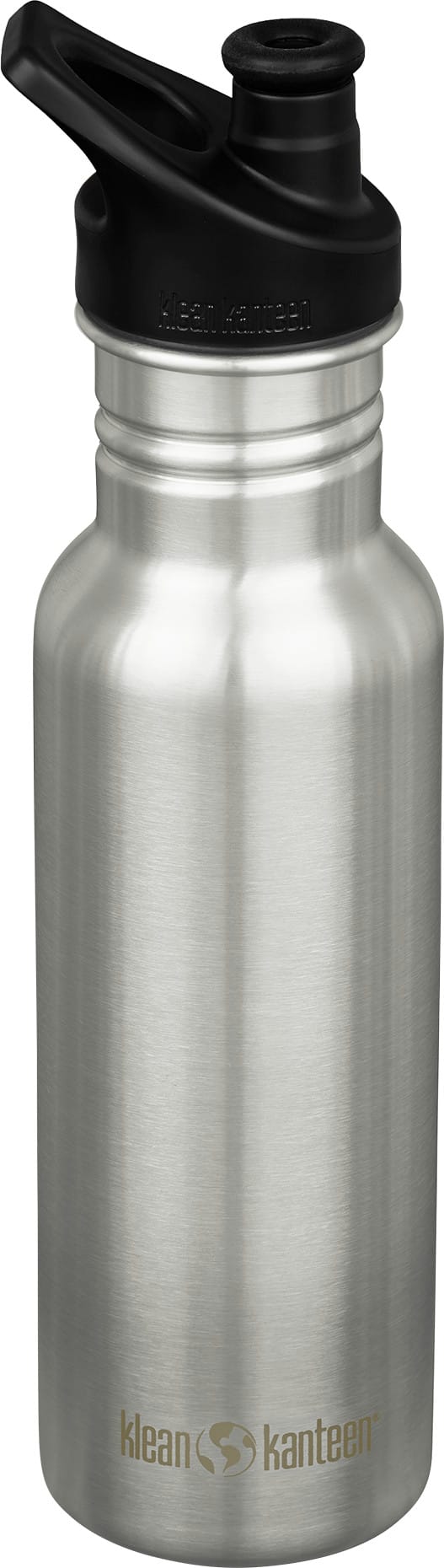 Klean Kanteen Classic 532 ml Brushed Stainless Klean Kanteen