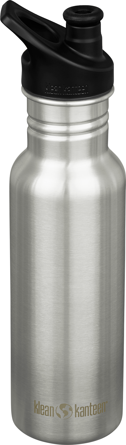 Klean Kanteen Classic 532 ml Brushed Stainless