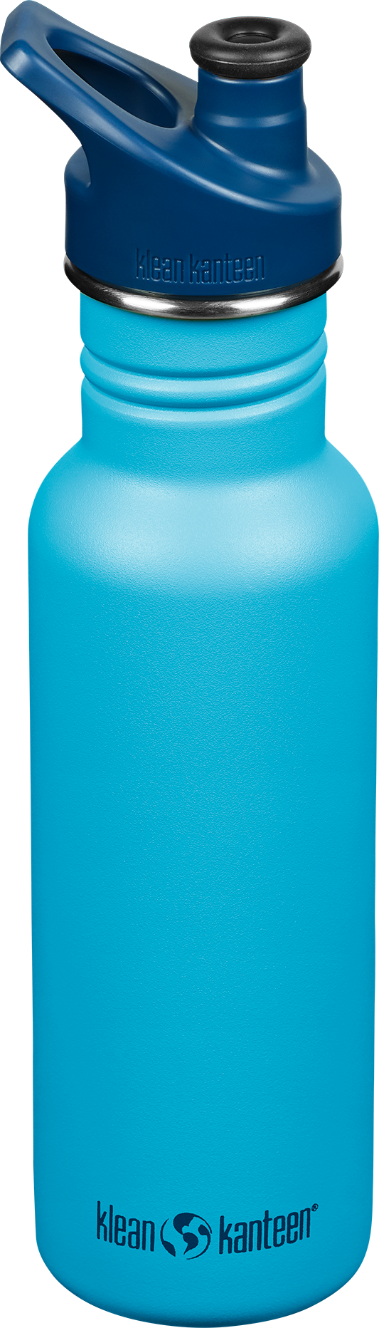 Klean Kanteen Classic 532 ml Hawaiian Ocean