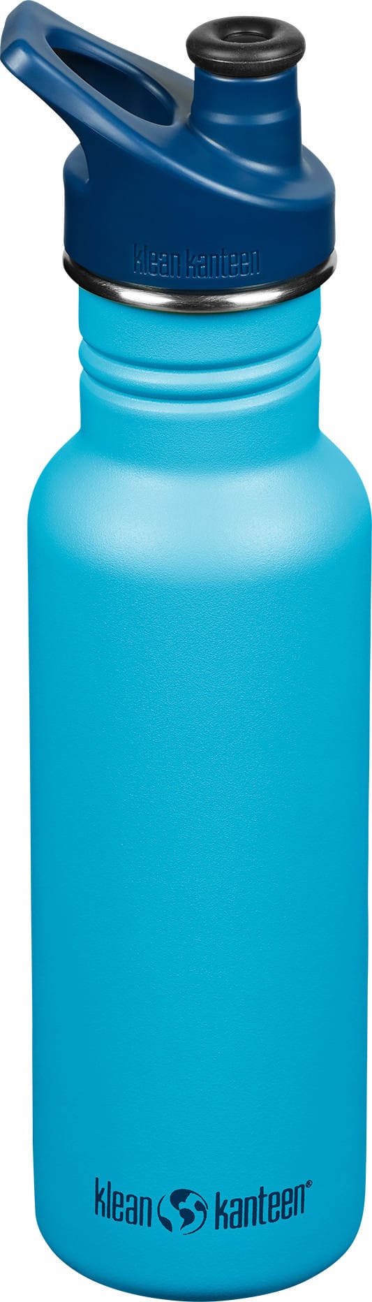 Klean Kanteen Classic 532 ml Hawaiian Ocean Klean Kanteen