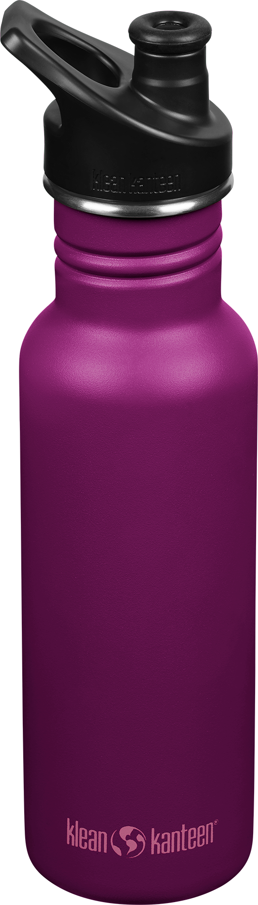 Klean Kanteen Classic 532 ml Purple Potion