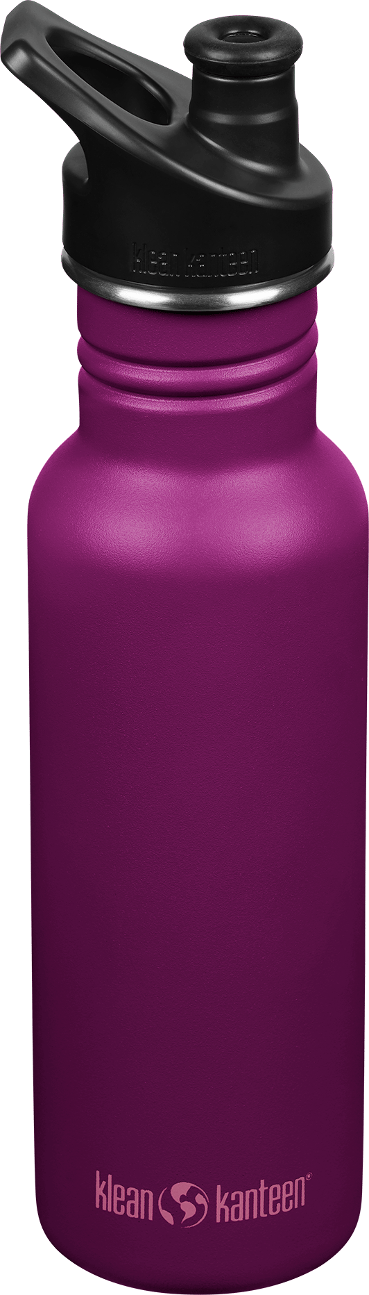 Klean Kanteen Classic 532 ml Purple Potion