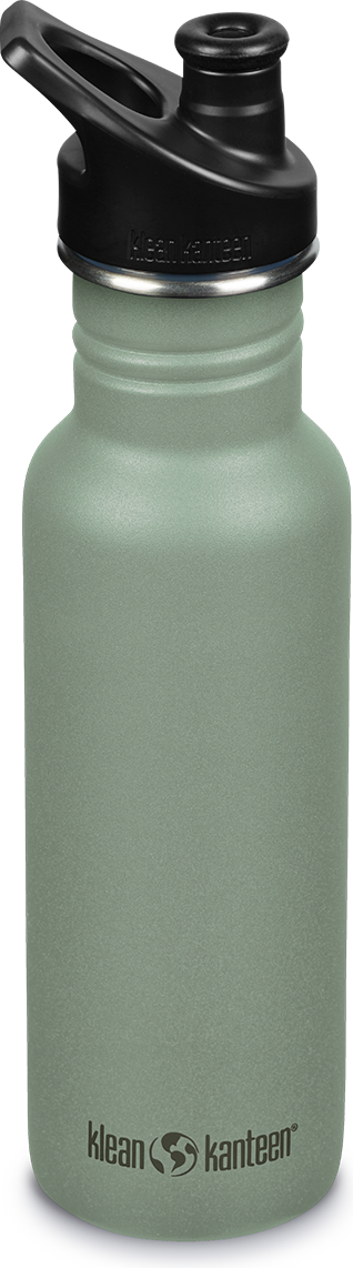 Klean Kanteen Classic Narrow 532 ml (Sport Cap) Sea Spray