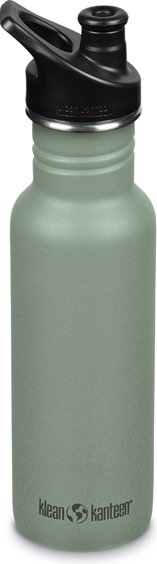 Klean Kanteen Classic Narrow 532 ml (Sport Cap) Sea Spray