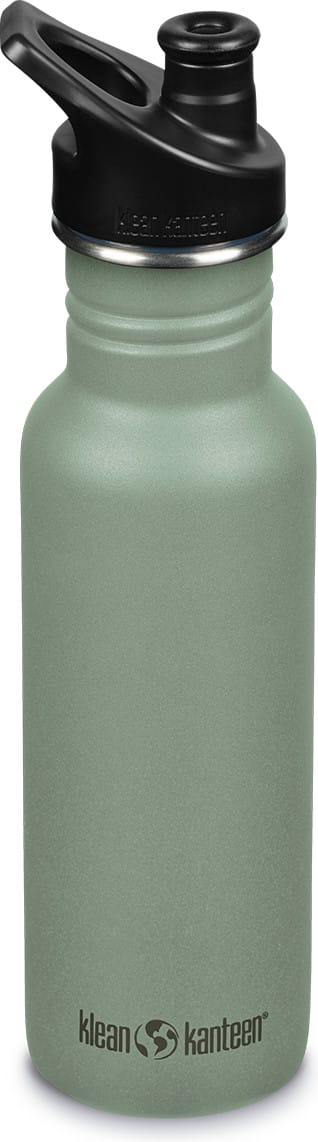 Klean Kanteen Classic Narrow 532 ml (Sport Cap) Sea Spray Klean Kanteen