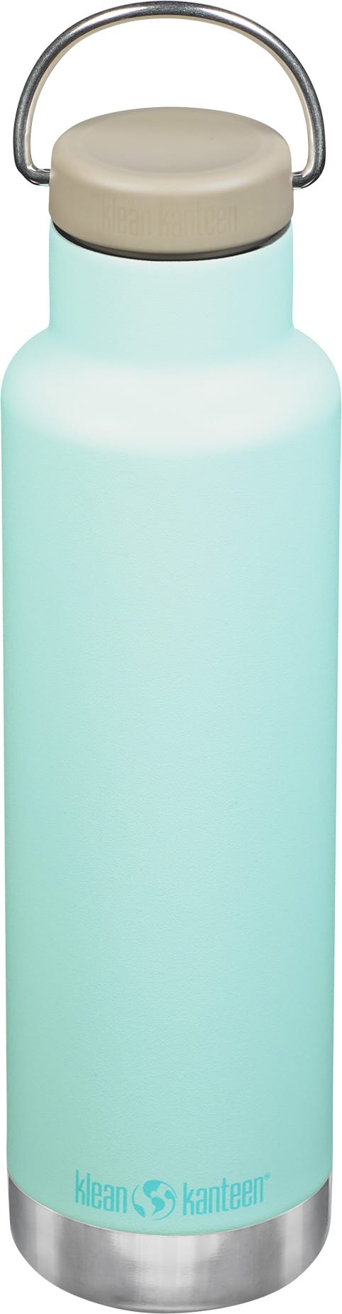 Klean Kanteen Insulated Classic 592 ml Blue Tint Klean Kanteen