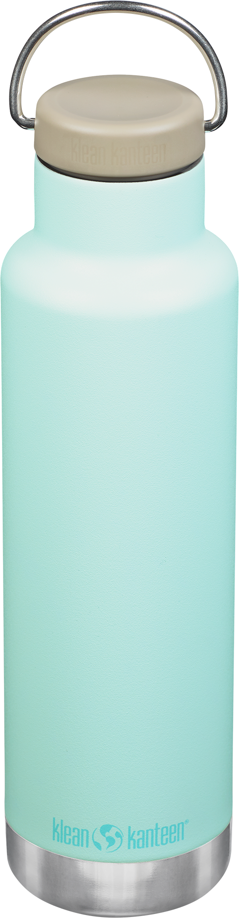 Klean Kanteen Insulated Classic 592 ml Blue Tint