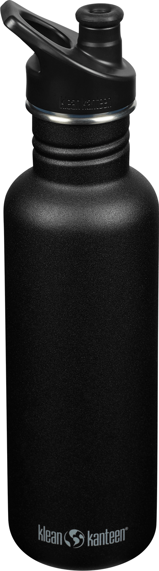 Klean Kanteen Classic 800 ml  Black