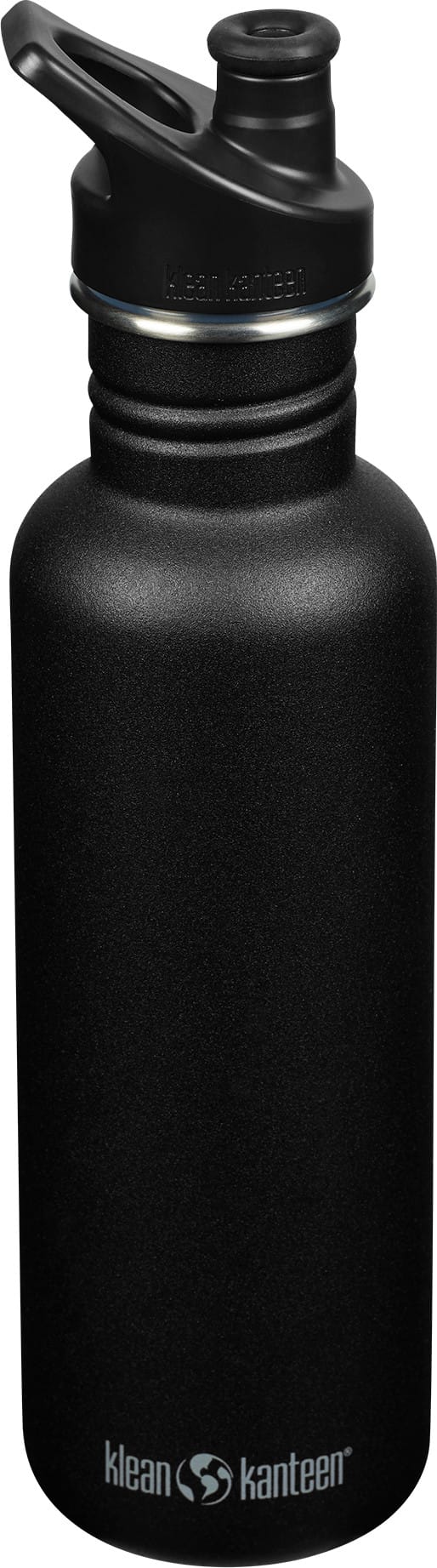 Klean Kanteen Classic 800 ml  Black Klean Kanteen