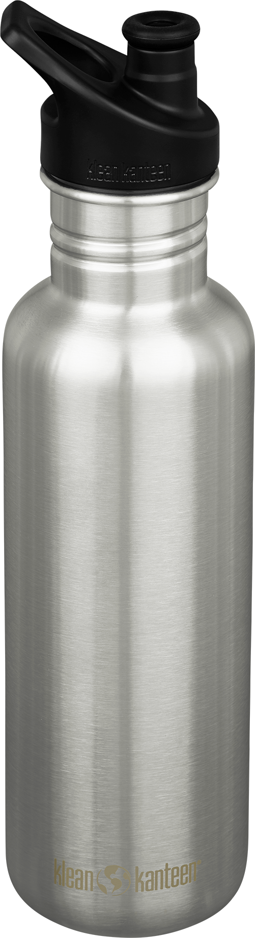 Klean Kanteen Classic 800 ml  Brushed Stainless