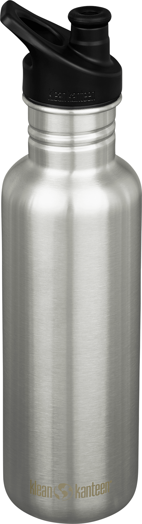 Klean Kanteen Classic 800 ml  Brushed Stainless