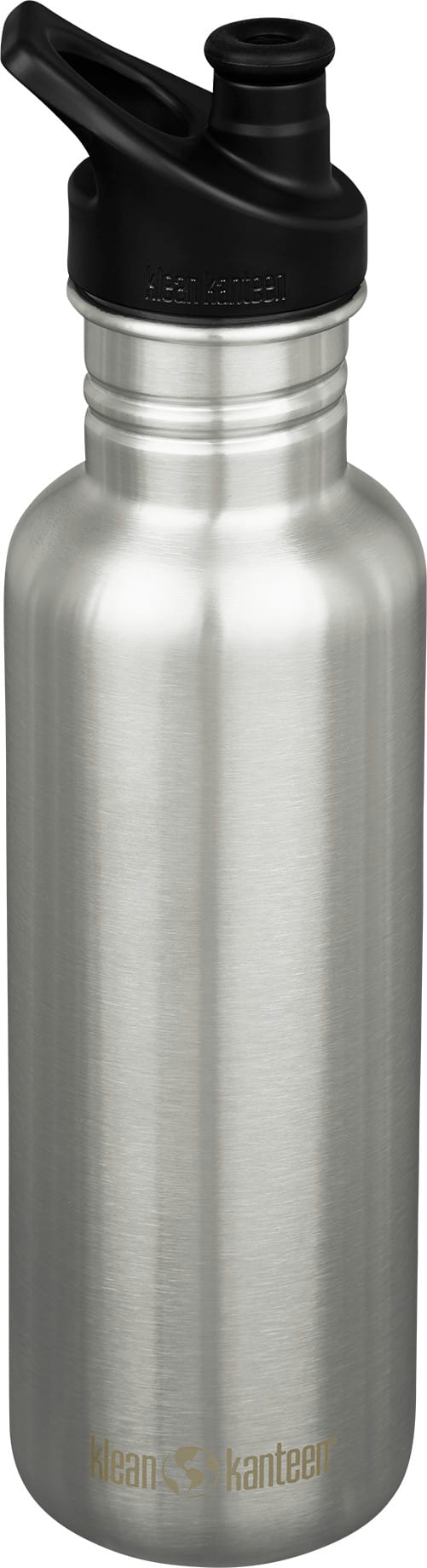 Klean Kanteen Classic 800 ml  Brushed Stainless Klean Kanteen