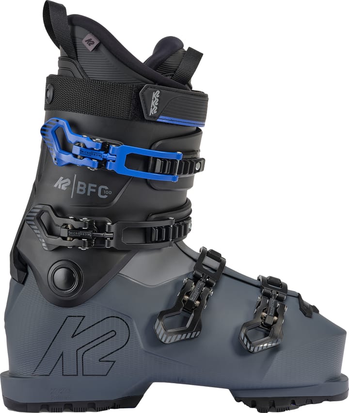 K2 Sports Men's BFC 100 Ski Boots No Colour K2 Sports