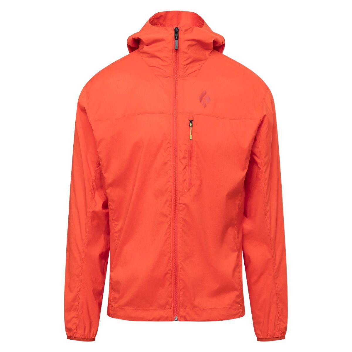 Black Diamond Men's Alpine Start Hoody Octane