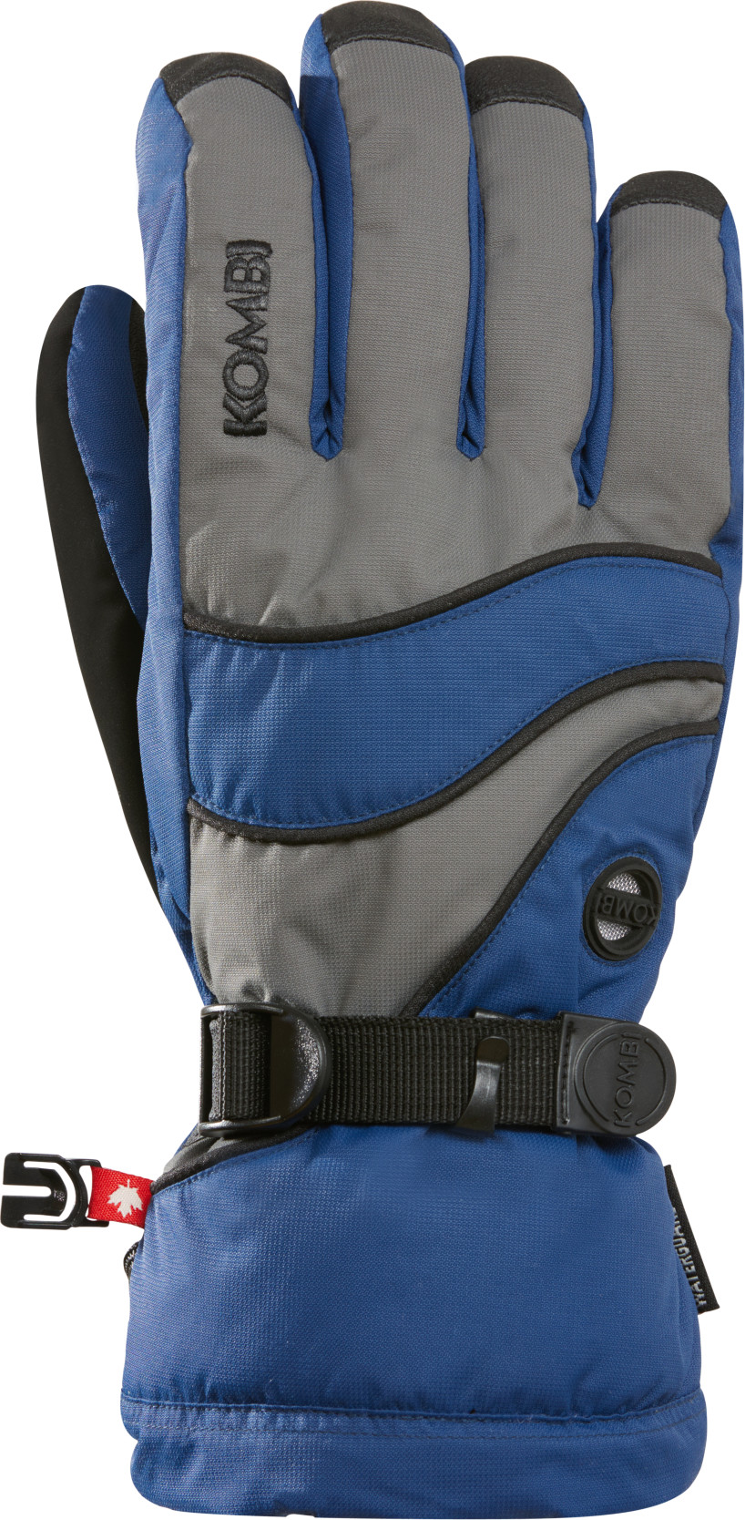 Kombi Kid's The Squad Wg Glove Estate Blue, 2