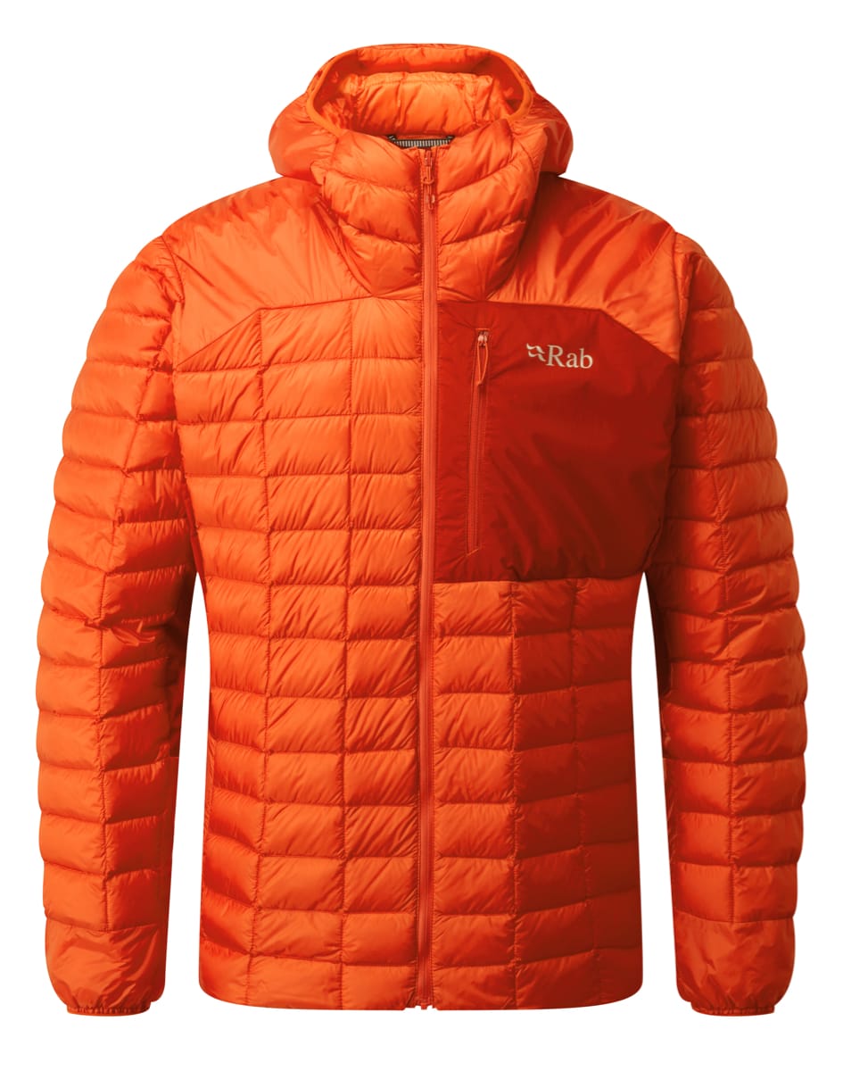 Insulated Jacket | Men's Kaon Jacket | Rab