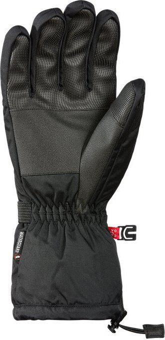 Kombi Men’s Everyday Glove Black