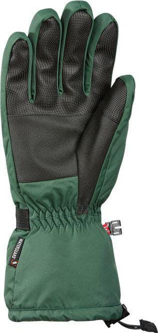 Kombi Men's Everyday Glove Tropic Green Kombi