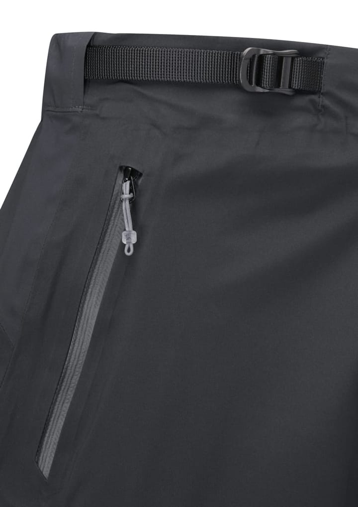 Rab Kinetic Alpine 2.0 Pants Black Rab