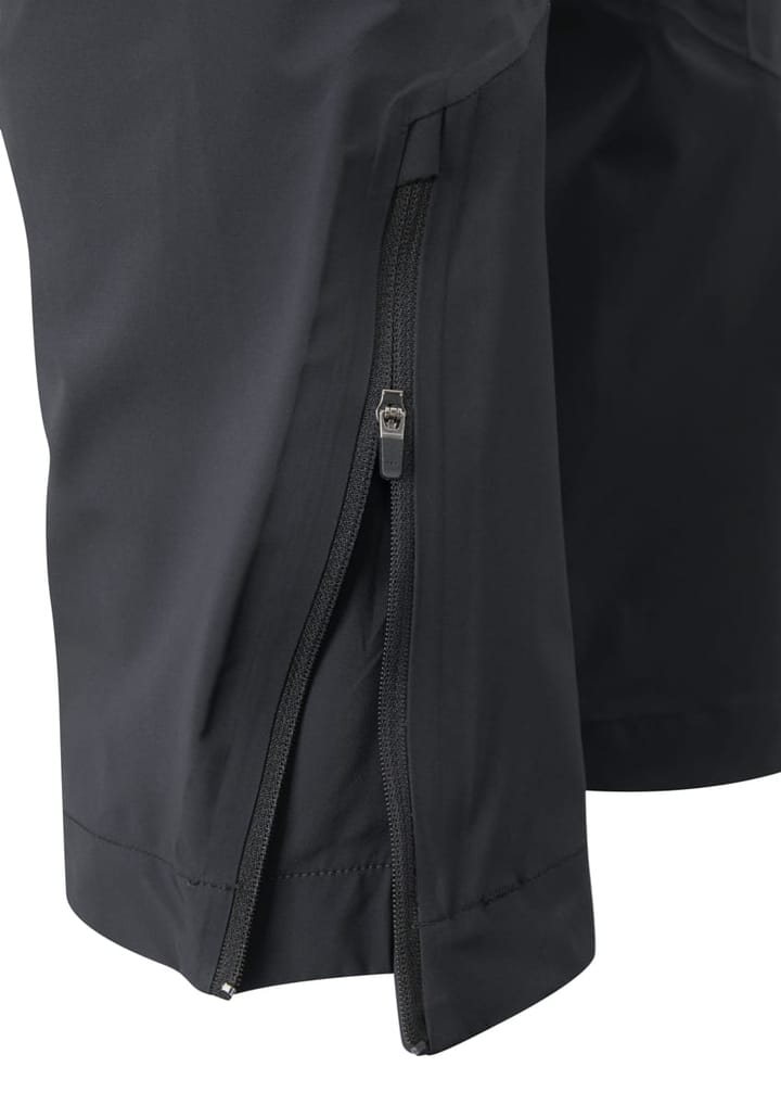 Rab Kinetic Alpine 2.0 Pants Black Rab