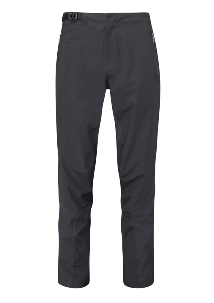 Rab Kinetic Alpine 2.0 Pants Black Rab