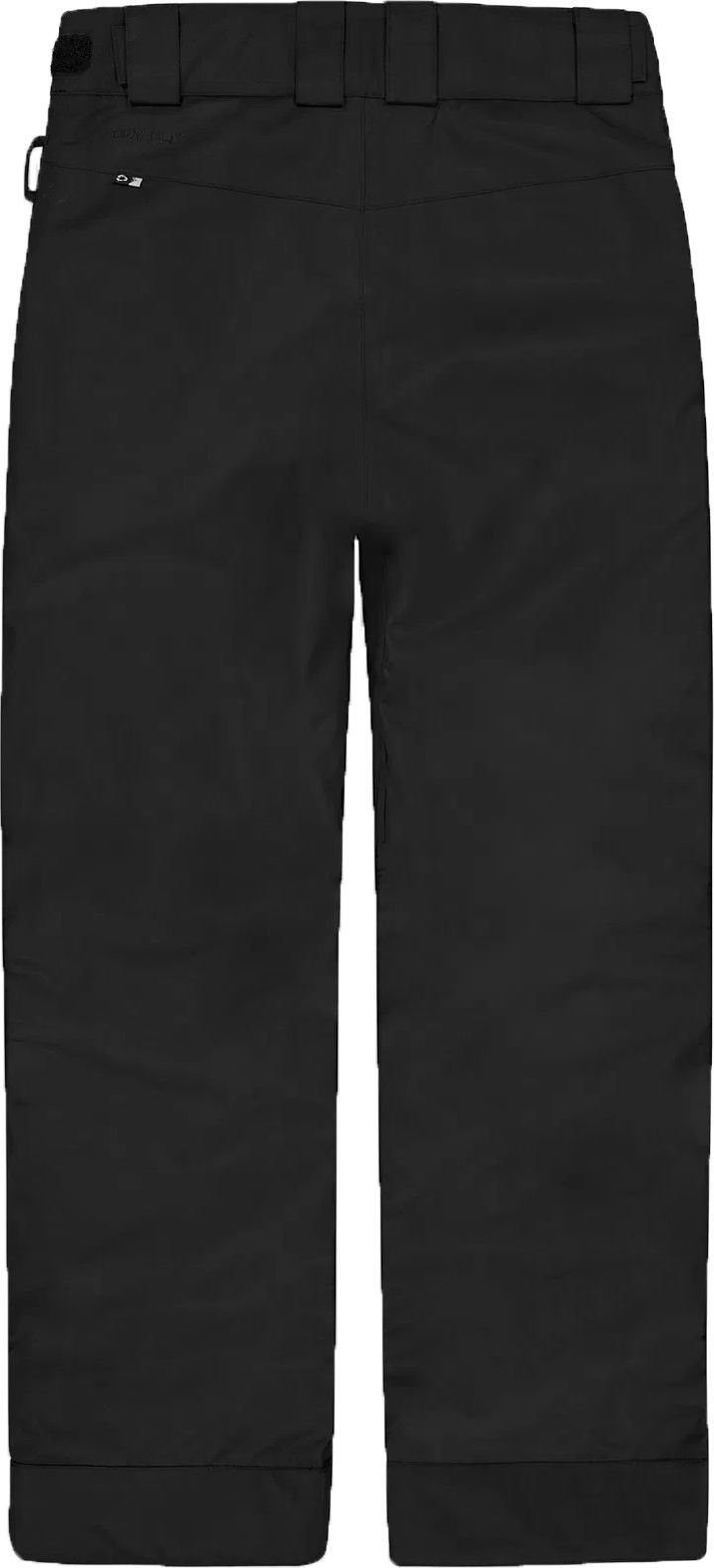 Picture Organic Clothing Time Pants Black Picture Organic Clothing