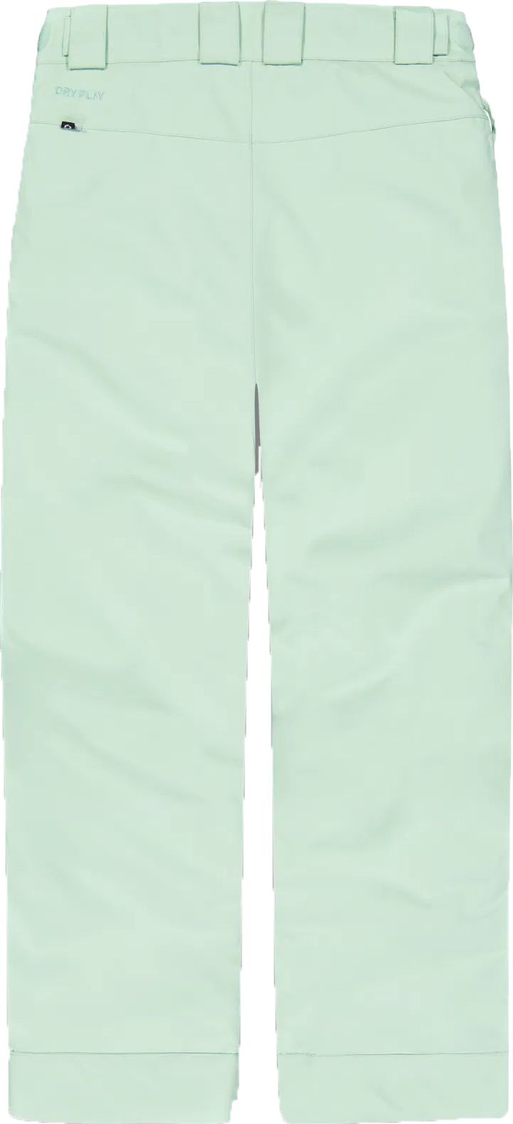 Picture Organic Clothing Time Pants Silt Green Picture Organic Clothing