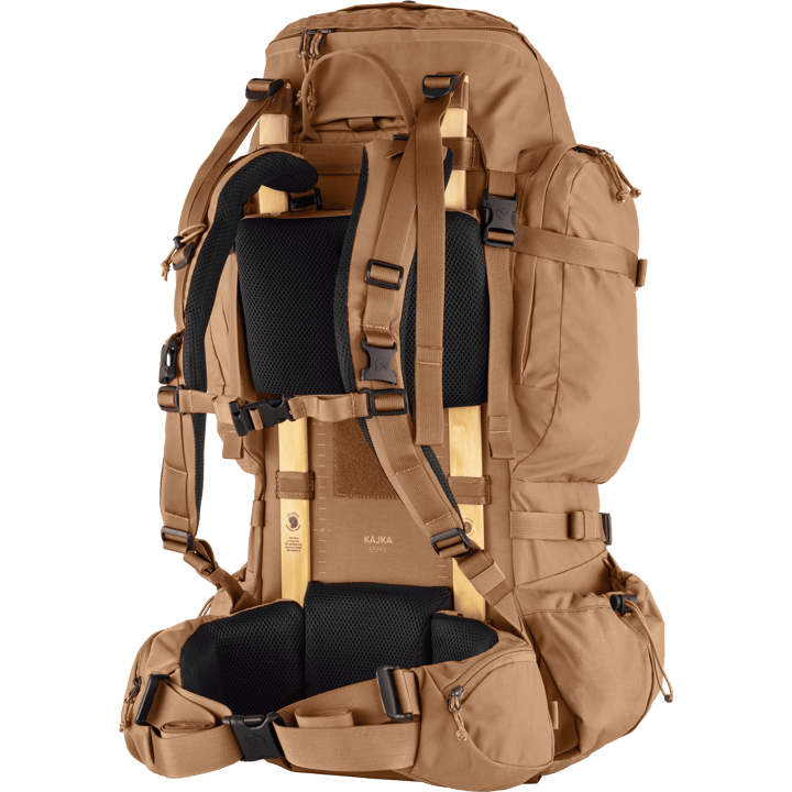 Fjällräven Kajka 55 M/L Khaki Dust Fjällräven